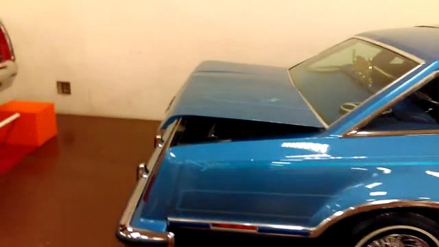 77 THUNDERBIRD LOWRIDER Streetlow Magazine Super Show in San Jose, Ca. 9/6/2015 смотреть онлайн