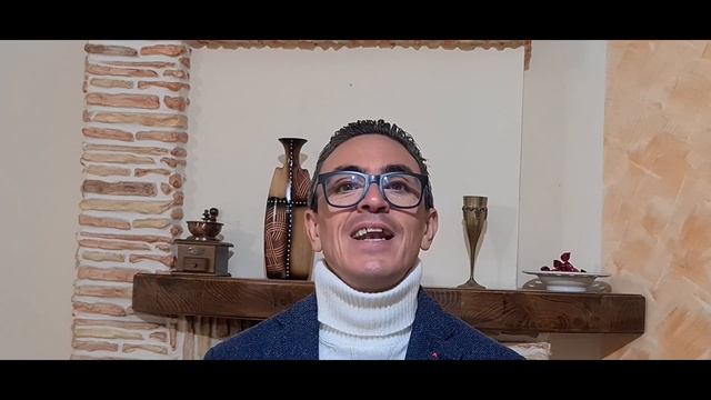 CALENDARIO Cristiano del 18 Novembre 2021: "Ero in gabbia" смотреть онлайн