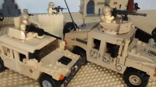 небольшой обзор хамера смотреть онлайн