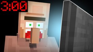 НИКОГДА НЕ СМОТРИ ЭТО ВИДЕО В 3 ЧАСА НОЧИ В МАЙНКРАФТ | Риколит Minecraft