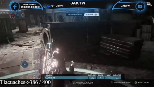 Martes de Gears 4 horda смотреть онлайн