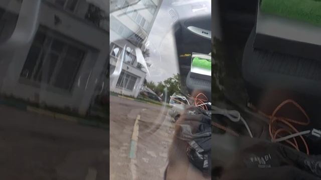 Песчаная буря в Саранске смотреть онлайн