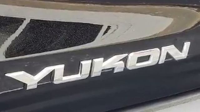 2015 GMC Yukon Denali In STANLEYTOWN, VA 24168