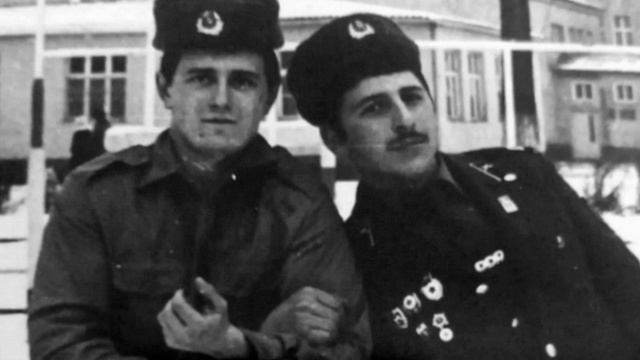 Дай руку, друг...! смотреть онлайн