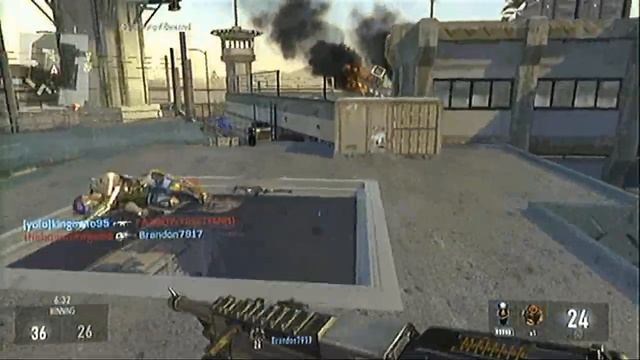 Mvx Asm1 Challenge смотреть онлайн