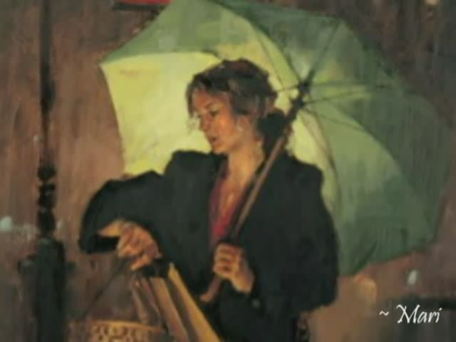 Tom Baxter ~ Tell Her Today