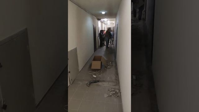 Беспредел застройщика ЖК "Софиевский квартал". смотреть онлайн