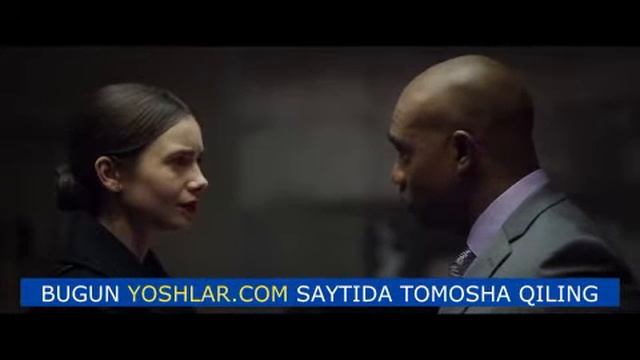 Zulmatdagi Meros Uzbek Tilida HD смотреть онлайн
