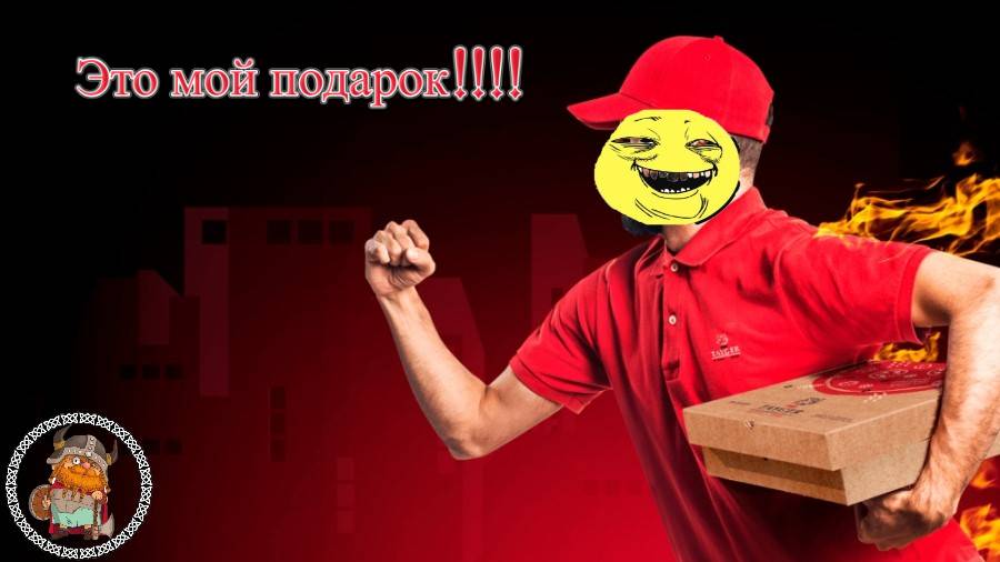 Escape From Tarkov_ Курьерская доставка смотреть онлайн