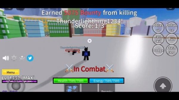 Rengoku + Kabucha Combo | One shot? broken combo