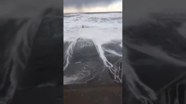 Ураган в Адлере смотреть онлайн
