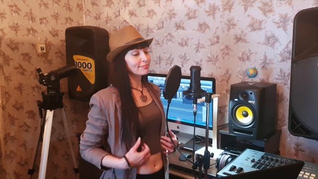 Savage.Only You (Cover) смотреть онлайн