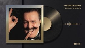 Вилли Токарев "Небоскребы, небоскребы"