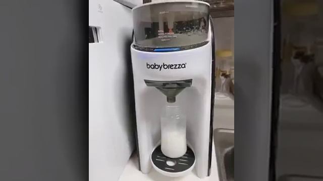TEST MAY PHA SUA BABY BREZZA смотреть онлайн