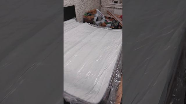 распакова матраса с озона смотреть онлайн
