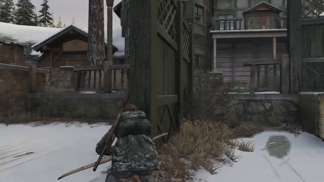 The Last Of Us - PS4 1080p(HD) - A caçada parte 2 - #22 смотреть онлайн