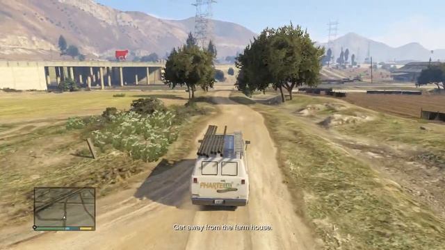 GTA V Special Vehicle Guide: EC White "Pharte Gas" Burrito (2 of 3) смотреть онлайн