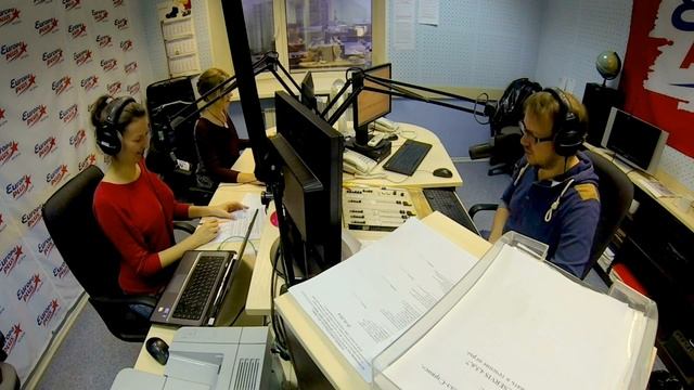 Европа Плюс Омск смотреть онлайн