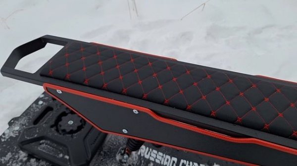 Самый топовый MOTOMONSTER 2025!!!