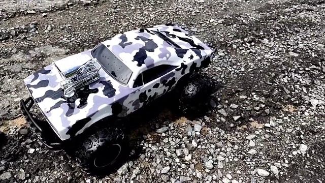 Машинка 699-180