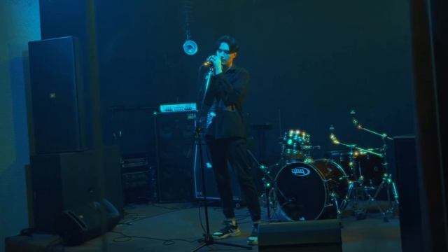 DSPRITE - ИЮЛЬ (official Music Video)