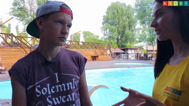 Випуск. Старшая группа. Итоги осень 2016 смотреть онлайн