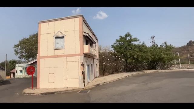 Ramoji film city Hyderabad смотреть онлайн