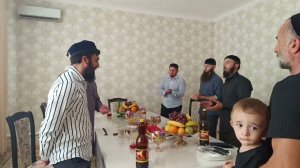 мовлат в г. Сунжа, 23.07.2024г. #ислам #зикр #назма #мовлат # Ингушетия #сунжа