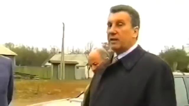 Донецк ——ЛИХИЕ 90е
