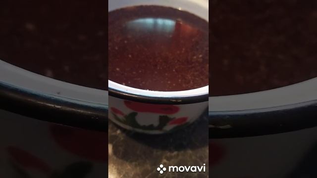 Квас на сухарях или на основе сухого кваса. смотреть онлайн