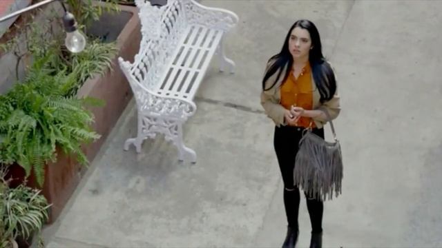 Vanessa y Paulino Historia 80 смотреть онлайн