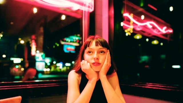 [MCバトルビート]Stella Donnelly-mosquito[8×4] смотреть онлайн