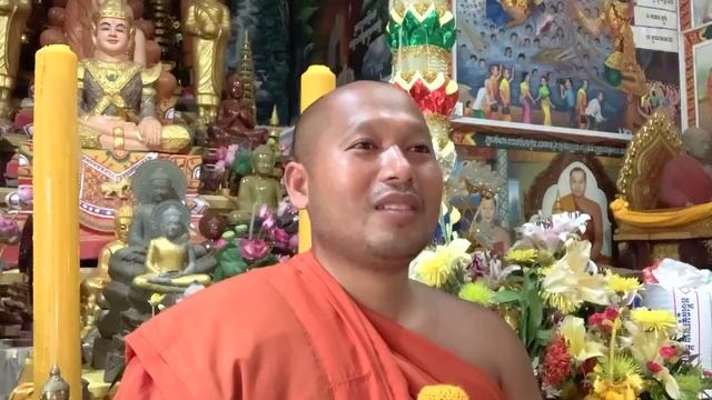 បរិស័ទត្រូវមាន សប្បុរសធម៌ смотреть онлайн