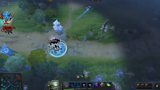 Dota2 7,07 / Lina / Играем с подписчиками смотреть онлайн