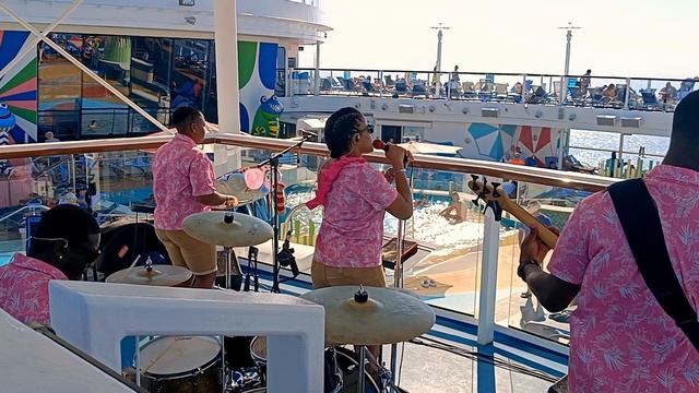 Anthem Of The Seas