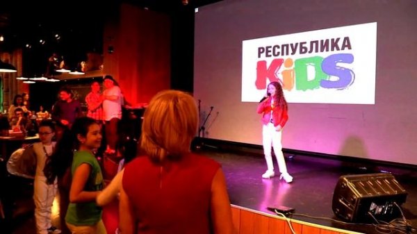 Суюнова Василиса - Я стала сильнее