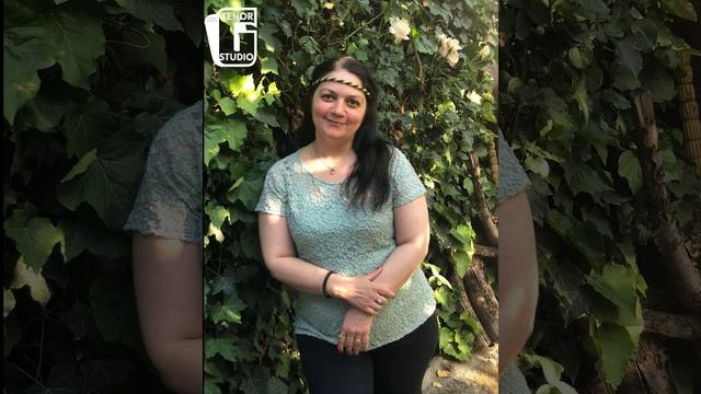 Ануш Акопян Романс Лапина (cover) смотреть онлайн