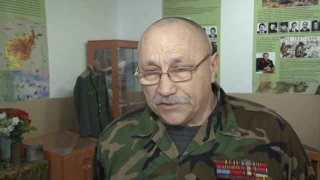 37 років тому, у грудні 1979 року, у Афганістан були введені радянські війська смотреть онлайн