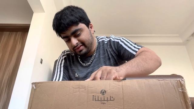 Unboxing 2-In-1 Adjustable Dumbbell Set 15kg смотреть онлайн