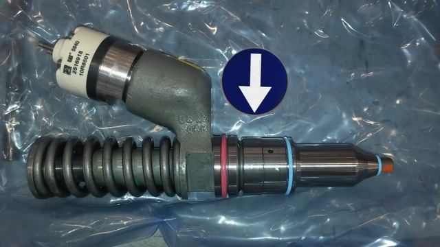 What Are The Different Types Of Diesel Fuel Systems. смотреть онлайн