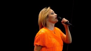 Татьяна Буланова "Вот моя жизнь"