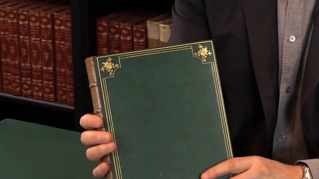 Fairy Tales by Hans Christian Andersen, Arthur Rackham. Signed Limited Edition, 1932. смотреть онлайн