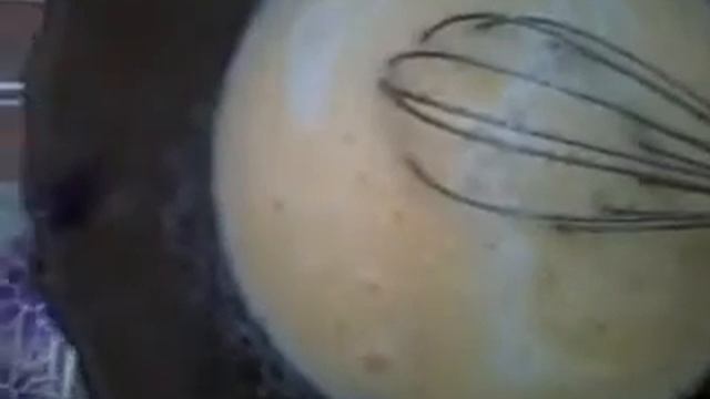 Кексы с молоком, очень вкусно! смотреть онлайн