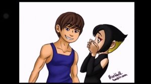 Лео и карай❤️❤️❤️❤️