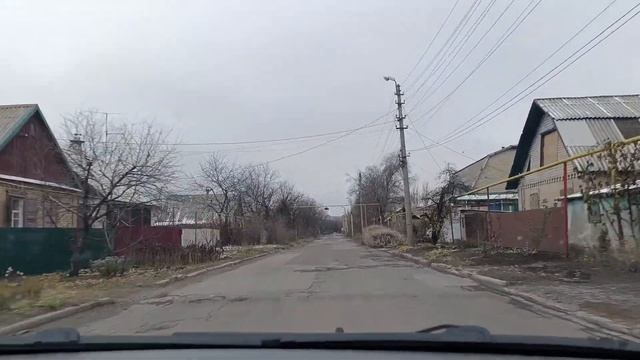 VLOG Опять едем домой.Как выглядит сейчас ПОКРОВСК. Наконец-то мы дома.Готовим ужин. смотреть онлайн