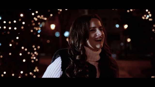 Вікторія Веклюк - "Радій Земля". Трек з музичного фільму "Подих Різдва".(Оксана Козунь-Турцер) смотреть онлайн