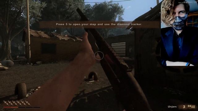 Far Cry 2 in 2020 Far Cry 6 is coming Gameplay смотреть онлайн