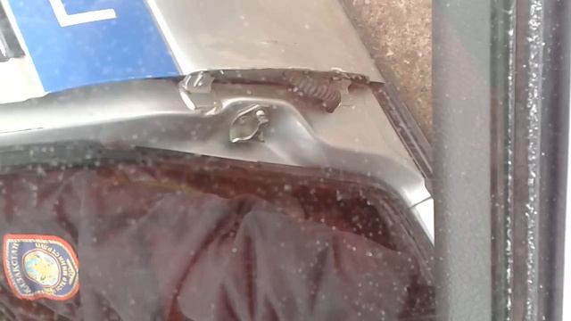 Первый опыт общение с гаи Актобе смотреть онлайн