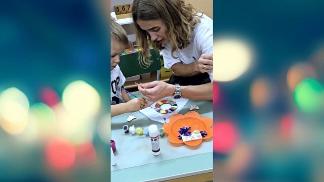 Мастер-класс по изготовлению новогодней игрушки смотреть онлайн