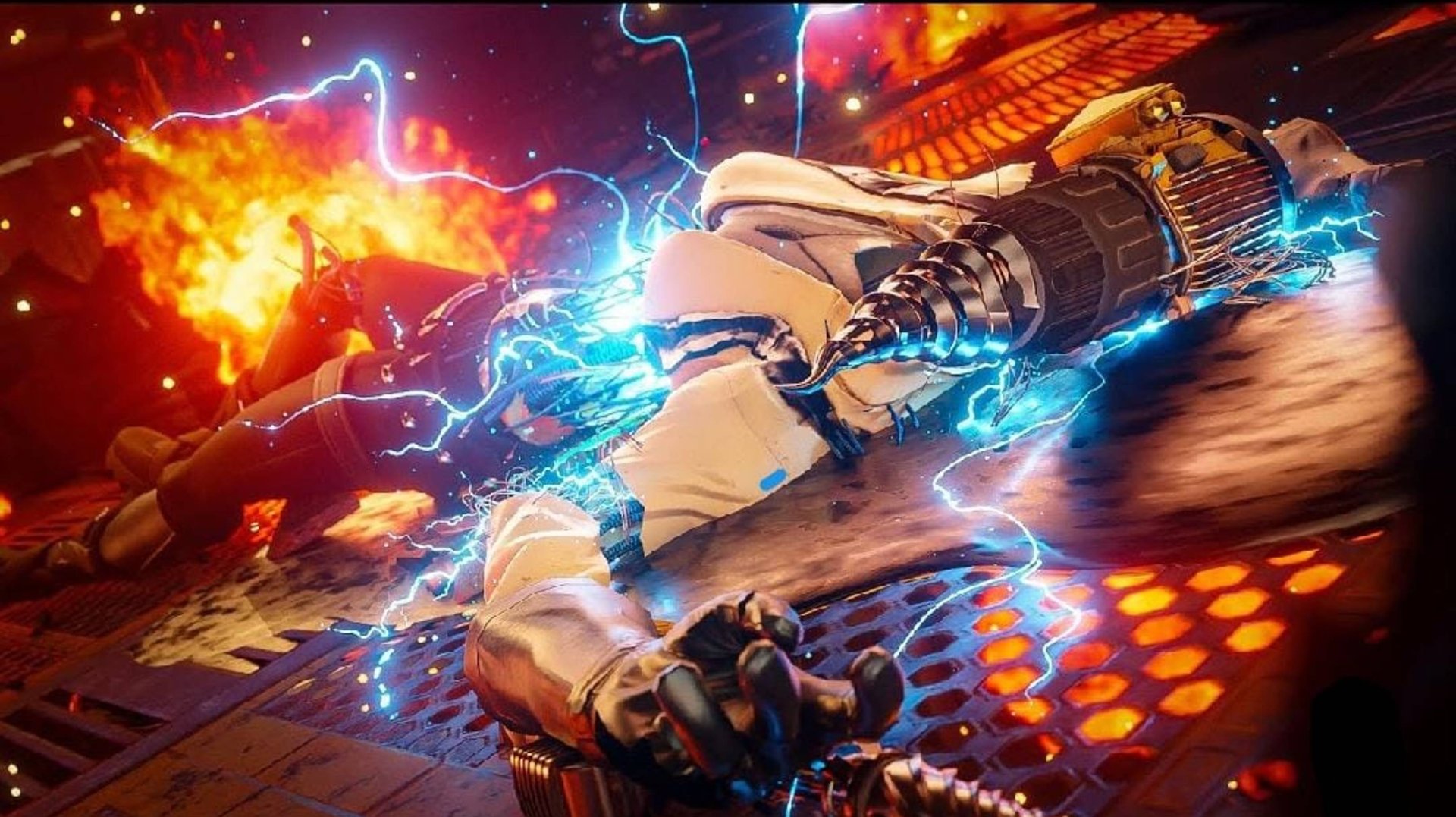 Skibidi Toilet Multiverse 046.